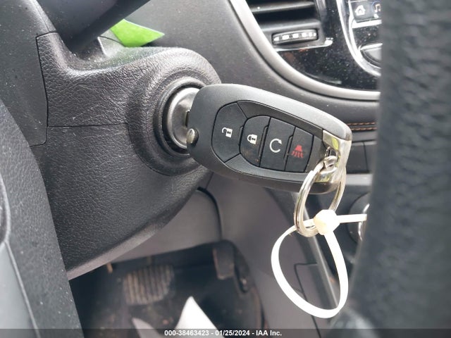 Chevrolet Trax Awd Lt 2020 3GNCJPSB7LL256846 Image 11