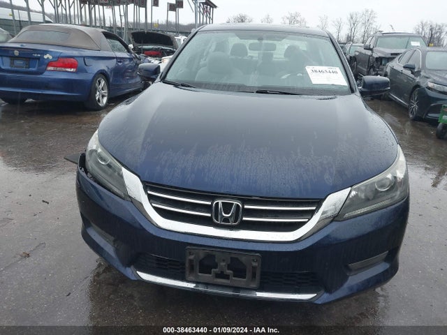 Honda ACCORD EX 2014 1HGCR2F73EA144566 Image 12