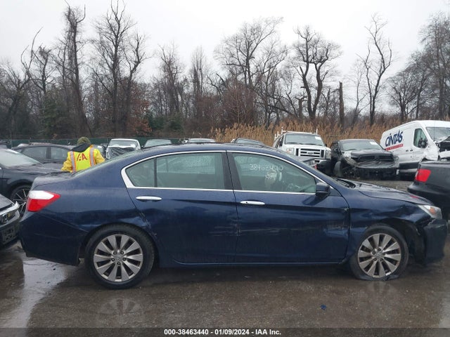 Honda ACCORD EX 2014 1HGCR2F73EA144566 Image 13