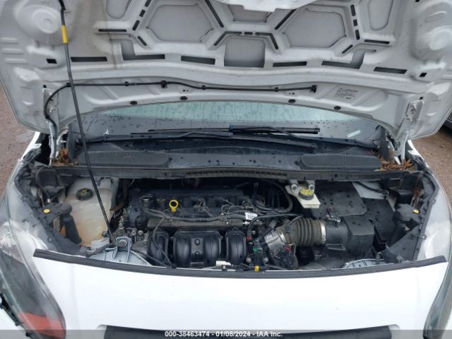 NM0LS6E72J1351193 Ford Transit Connect Xl