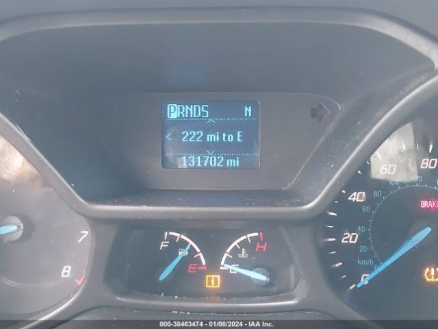 NM0LS6E72J1351193 Ford Transit Connect Xl