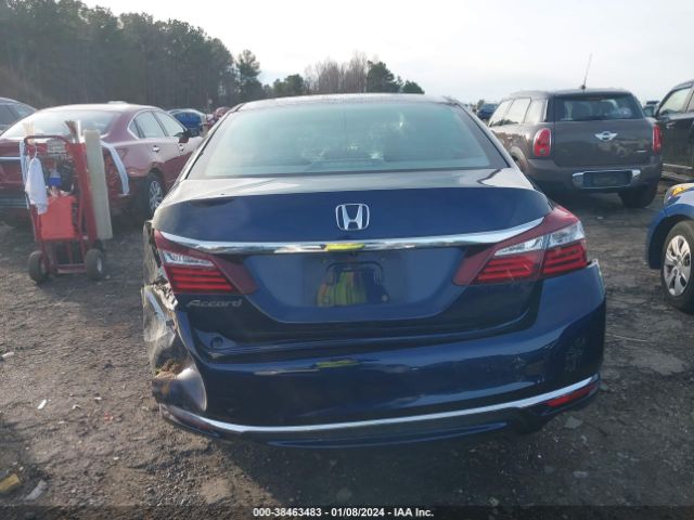 1HGCR2F38HA135668 Honda ACCORD LX