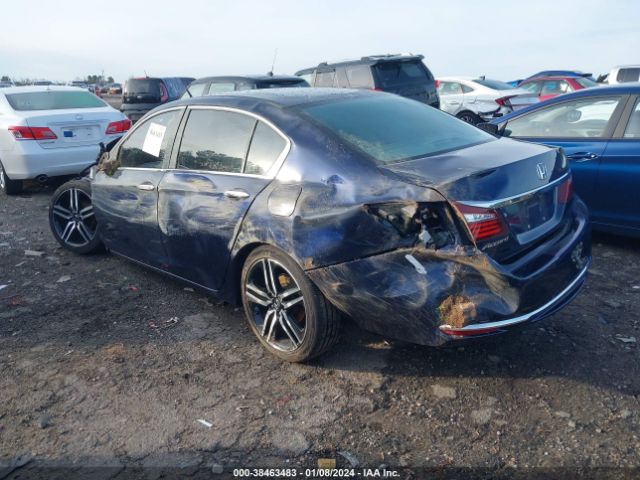 1HGCR2F38HA135668 Honda ACCORD LX