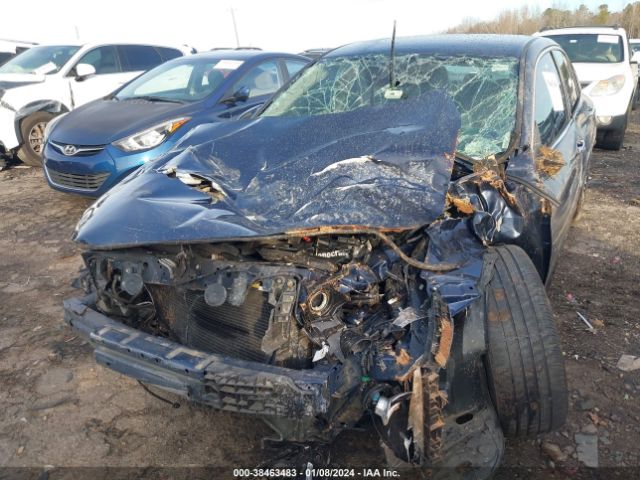1HGCR2F38HA135668 Honda ACCORD LX