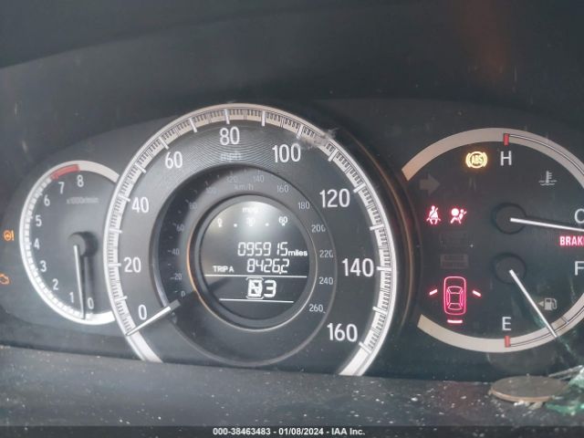 1HGCR2F38HA135668 Honda ACCORD LX