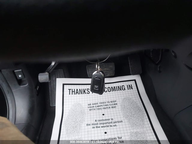 2016 HONDA CR-V EX VIN: 2HKRM4H53GH634046