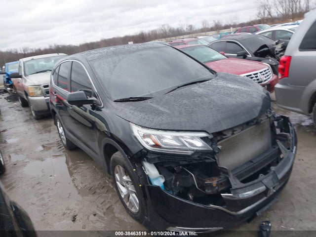 2016 HONDA CR-V EX VIN: 2HKRM4H53GH634046