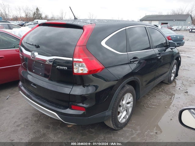 2016 HONDA CR-V EX VIN: 2HKRM4H53GH634046