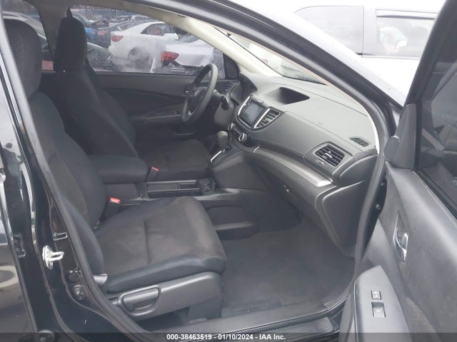 2016 HONDA CR-V EX VIN: 2HKRM4H53GH634046