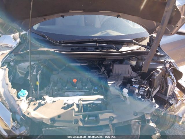 3CZRU5H36KG710472 Honda HR-V LX