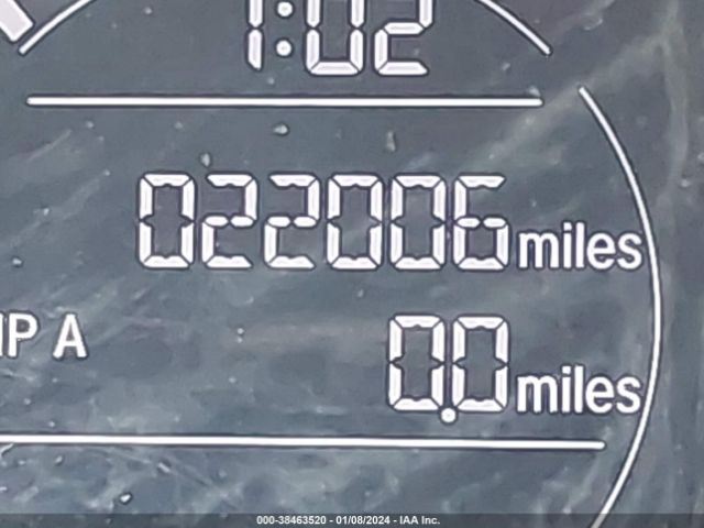3CZRU5H36KG710472 Honda HR-V LX