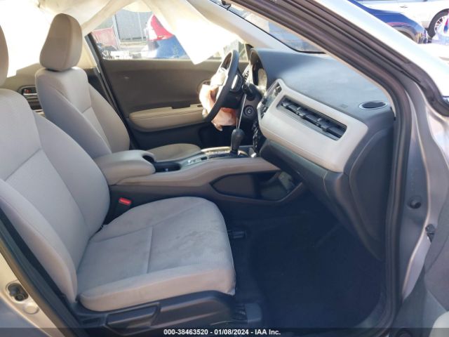 3CZRU5H36KG710472 Honda HR-V LX