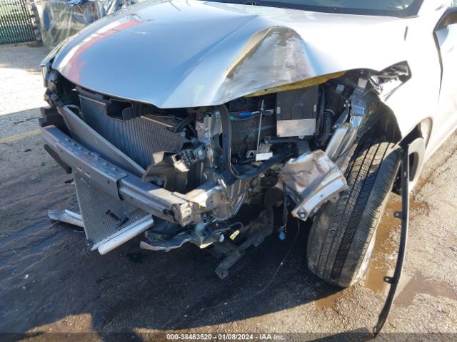 3CZRU5H36KG710472 Honda HR-V LX