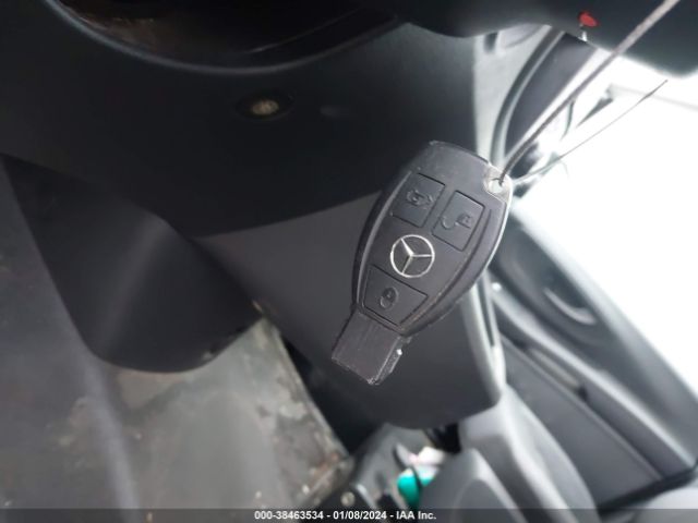 W1WV0FEYXL3698972 Mercedes-Benz Metris