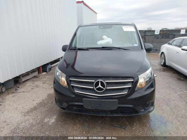W1WV0FEYXL3698972 Mercedes-Benz Metris