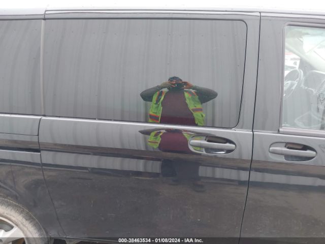 W1WV0FEYXL3698972 Mercedes-Benz Metris