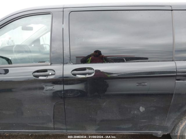 W1WV0FEYXL3698972 Mercedes-Benz Metris