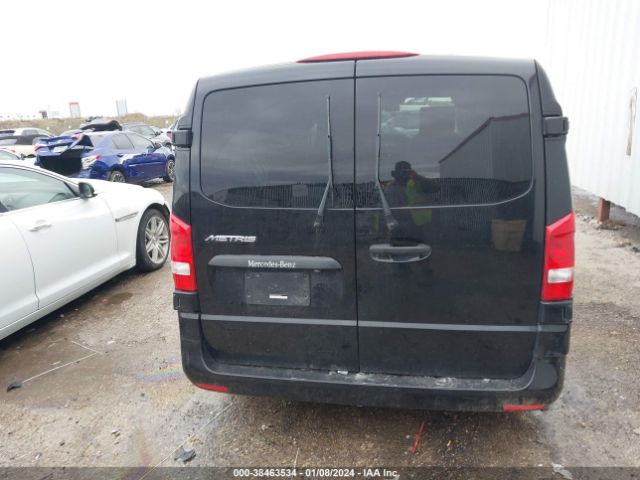 W1WV0FEYXL3698972 Mercedes-Benz Metris