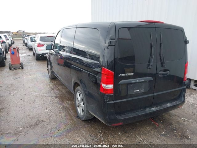 W1WV0FEYXL3698972 Mercedes-Benz Metris