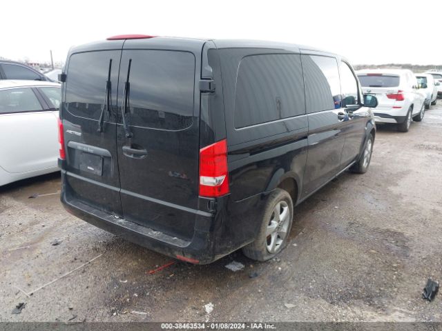 W1WV0FEYXL3698972 Mercedes-Benz Metris