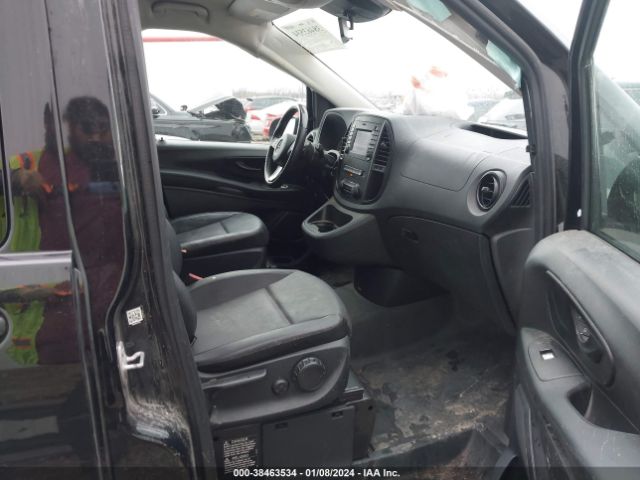 W1WV0FEYXL3698972 Mercedes-Benz Metris