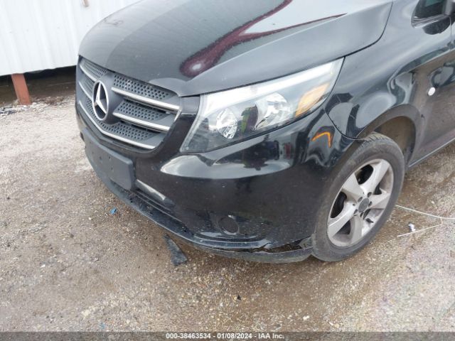 W1WV0FEYXL3698972 Mercedes-Benz Metris