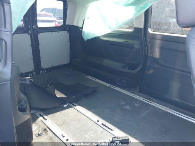 W1WV0FEYXL3698972 Mercedes-Benz Metris