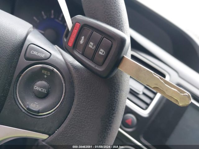19XFB2F72FE120354 Honda CIVIC SE