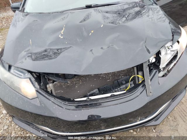 19XFB2F72FE120354 Honda CIVIC SE