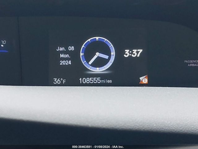 19XFB2F72FE120354 Honda CIVIC SE