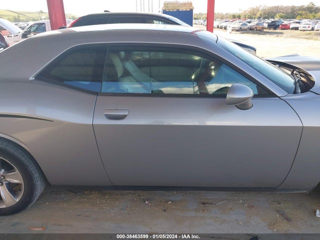 Dodge Challenger Sxt Or R/t 2015 2C3CDZAG3FH750325 Image 13