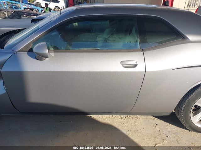 Dodge Challenger Sxt Or R/t 2015 2C3CDZAG3FH750325 Image 14