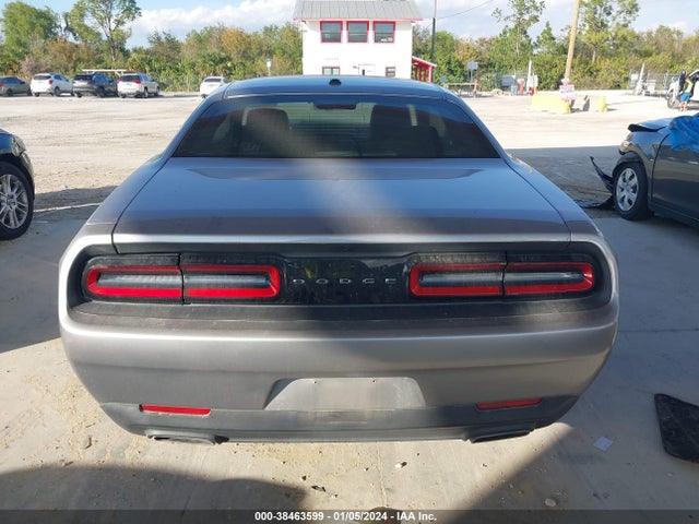 Dodge Challenger Sxt Or R/t 2015 2C3CDZAG3FH750325 Image 16