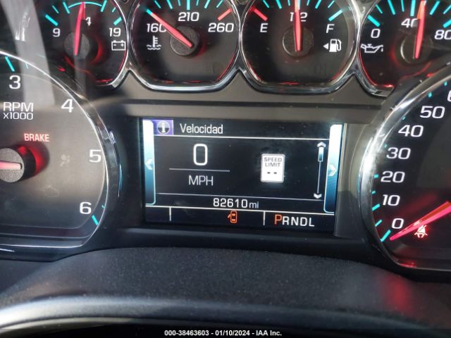 3GTP1NEC9HG267785 GMC Sierra 1500 Slt
