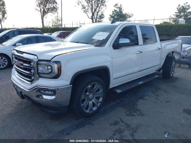 3GTP1NEC9HG267785 GMC Sierra 1500 Slt