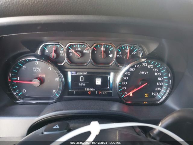 3GTP1NEC9HG267785 GMC Sierra 1500 Slt