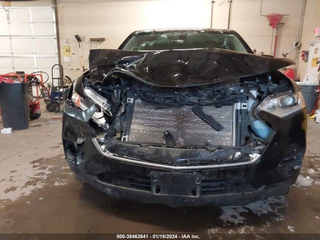 Chevrolet Traverse Ls 2019 1GNEVFKW4KJ155912 Image 12