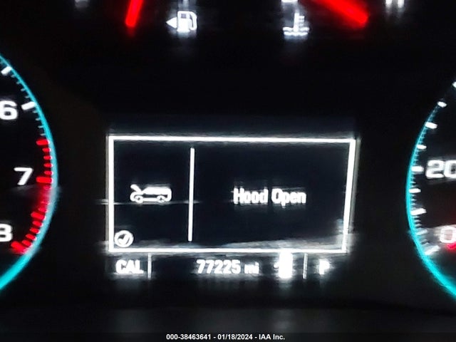Chevrolet Traverse Ls 2019 1GNEVFKW4KJ155912 Image 15