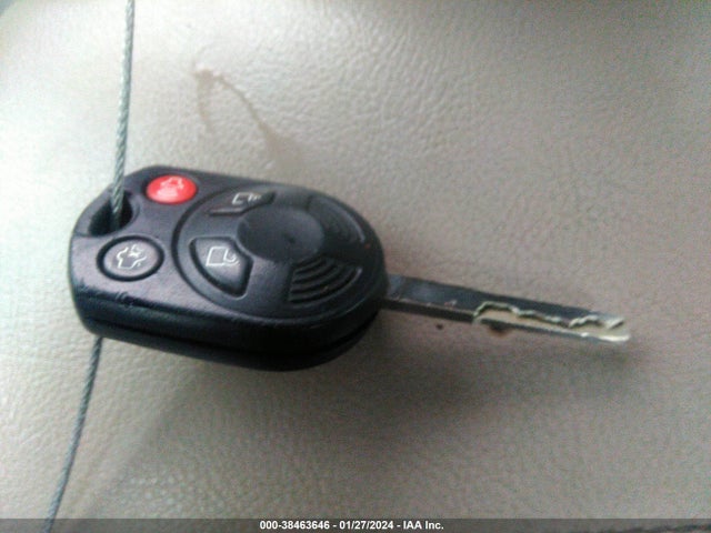 2012 FORD FOCUS SE VIN: 1FAHP3F27CL473167