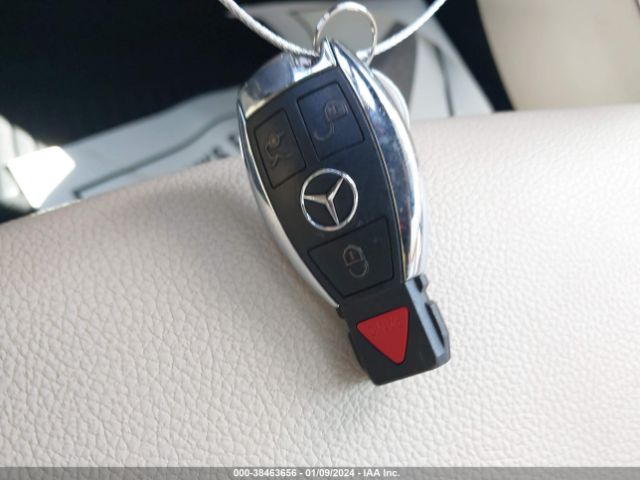 WDCTG4GB0HJ362059 Mercedes-Benz Gla 250 4matic