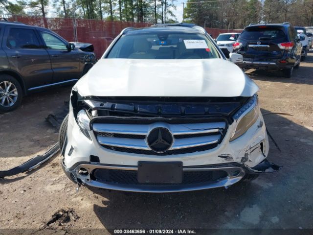 WDCTG4GB0HJ362059 Mercedes-Benz Gla 250 4matic
