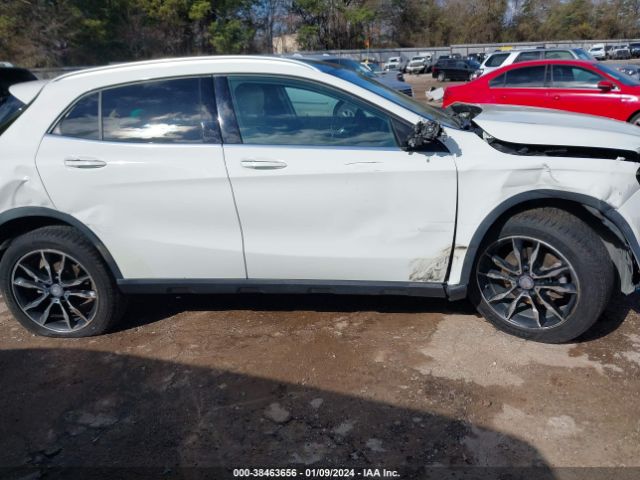 WDCTG4GB0HJ362059 Mercedes-Benz Gla 250 4matic