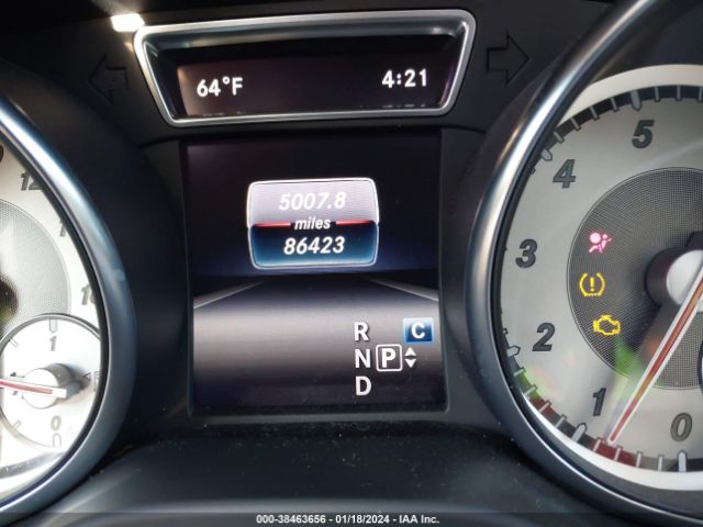 WDCTG4GB0HJ362059 Mercedes-Benz Gla 250 4matic