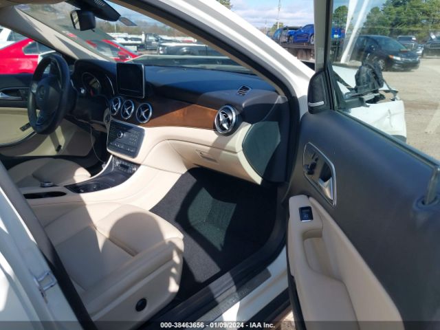 WDCTG4GB0HJ362059 Mercedes-Benz Gla 250 4matic