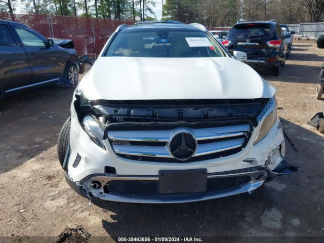 WDCTG4GB0HJ362059 Mercedes-Benz Gla 250 4matic