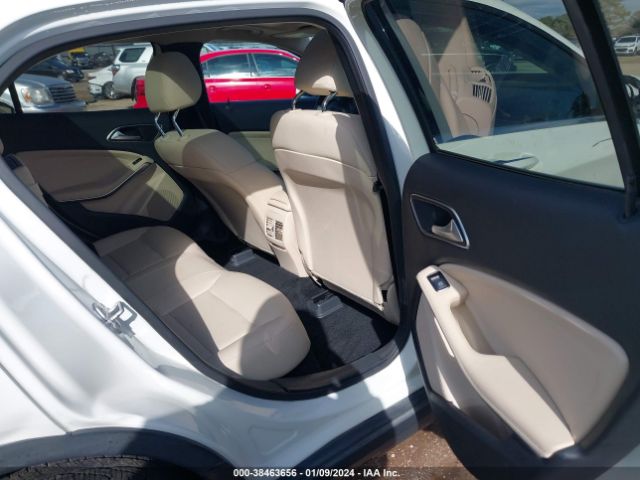 WDCTG4GB0HJ362059 Mercedes-Benz Gla 250 4matic