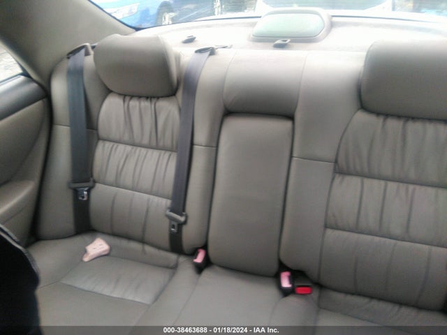 2001 LEXUS ES 300 BASE (A4) VIN: JT8BF28G415105132