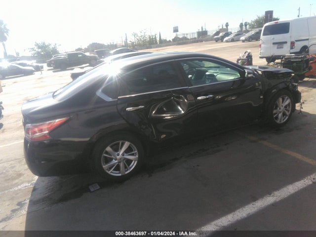 2015 NISSAN ALTIMA 2.5 SL VIN: 1N4AL3AP5FN405085