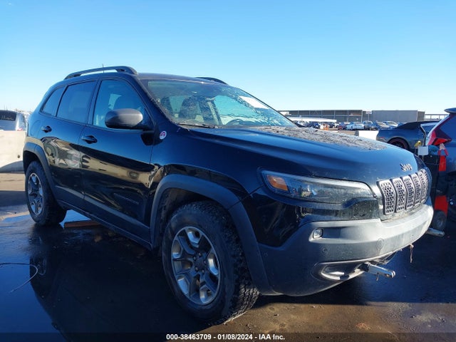 2019 1C4PJMBX3KD217485 main image