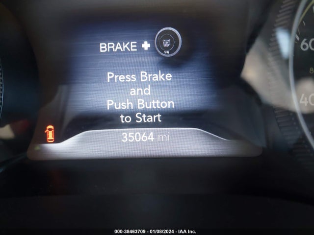 1C4PJMBX3KD217485 Jeep Cherokee Trailhawk Elite 4x4